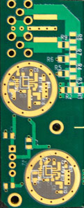 Printed Circuit Board